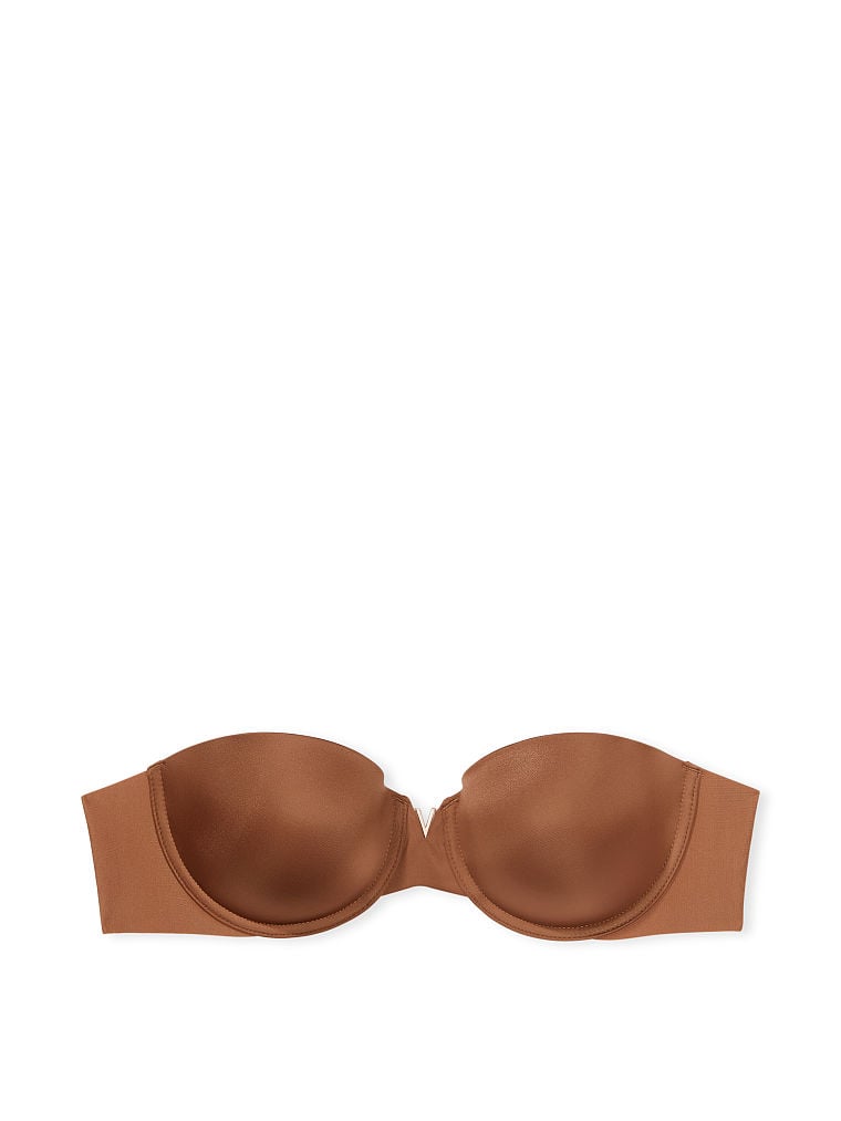 Buy Victoria's Secret Bare Sexy Illusions Uplift Strapless Bra online in  Dubai