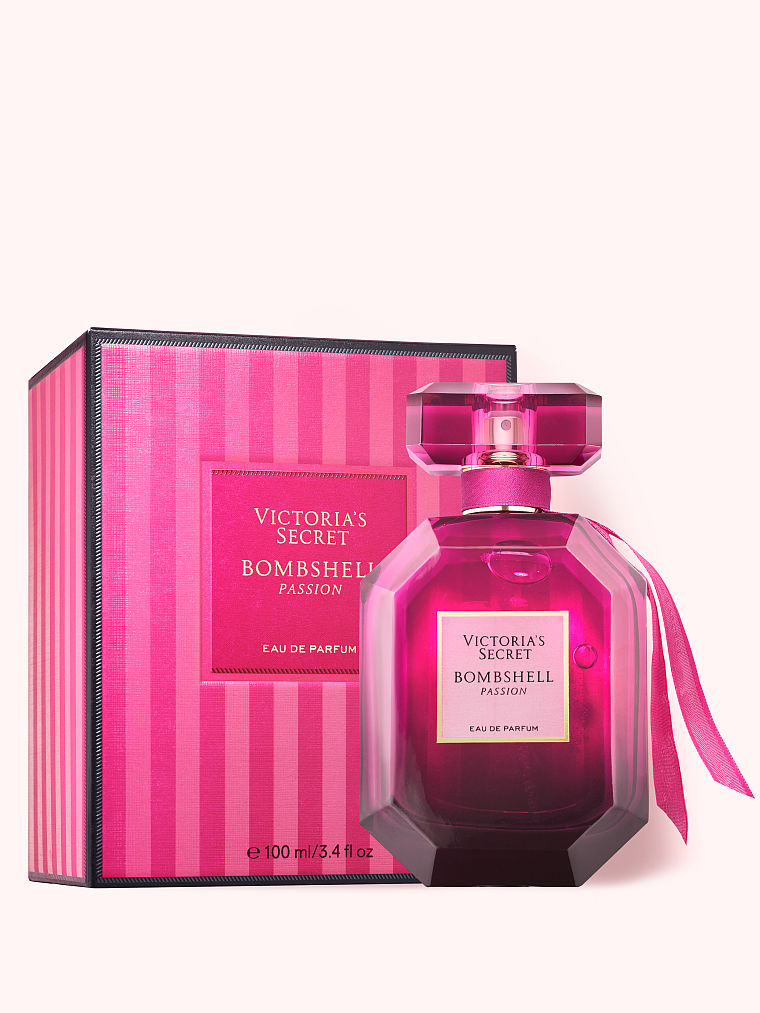 secret passion perfume