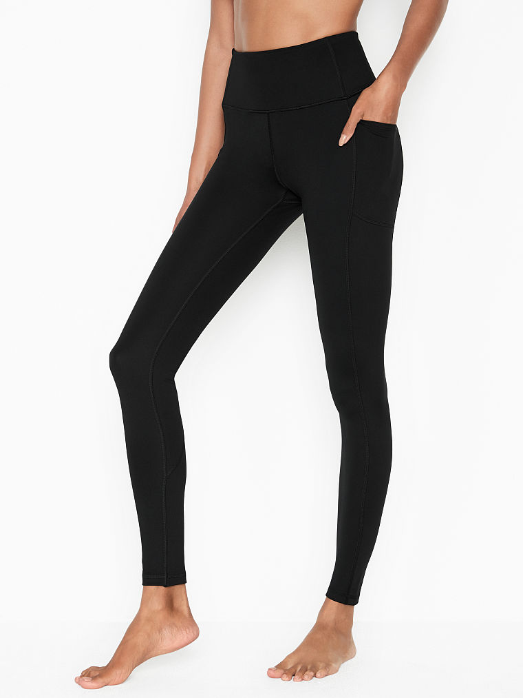 victoria's secret high rise leggings