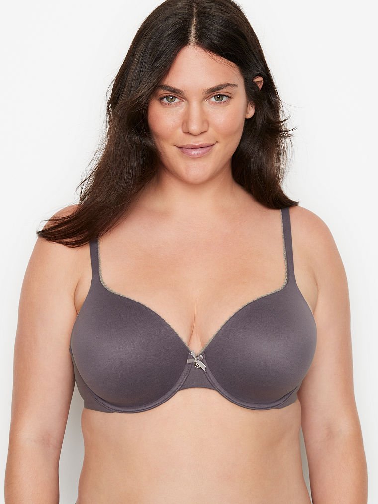 victoria secret body bra full coverage