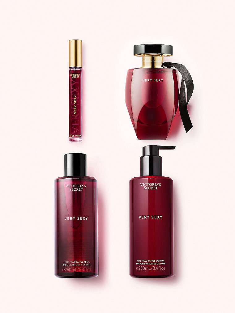 Buy Fine Fragrance Very Sexy Eau de Parfum online in Dubai