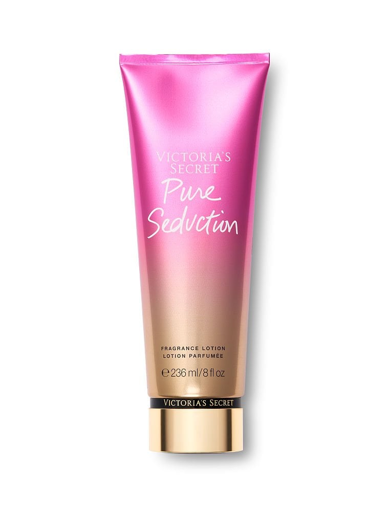 victoria secret pure seduction lotion price