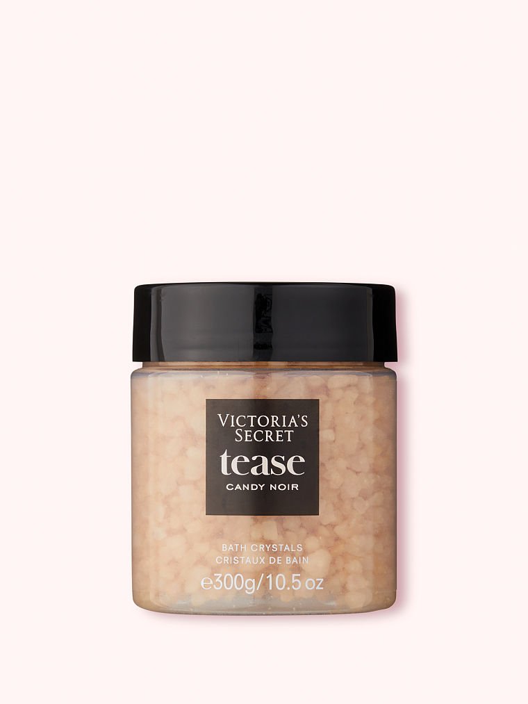 victorias secret bath