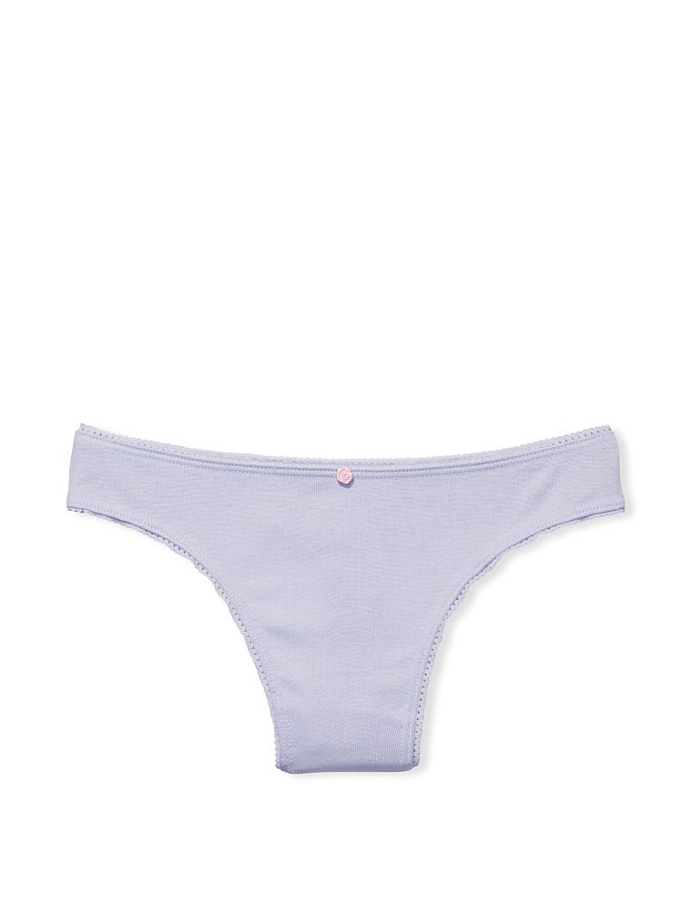 Buy Victoria s Secret Cotton Thong Panty online in Dubai