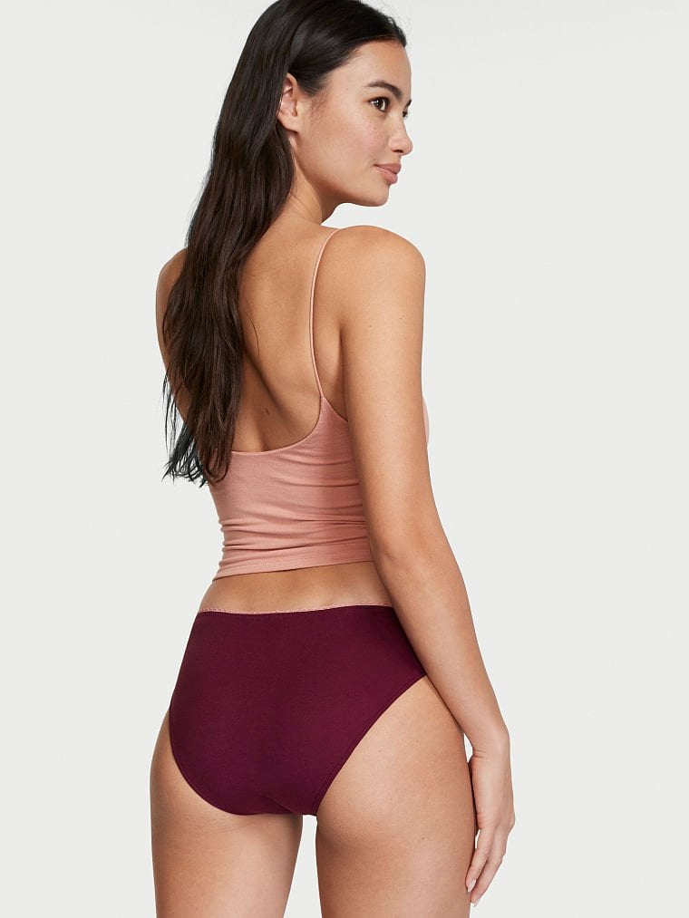 victoria secret period swimwear