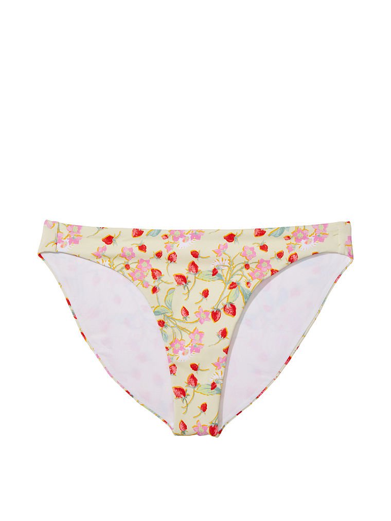 Buy Victoria s Secret Classic Swim Bikini Bottom online in Dubai