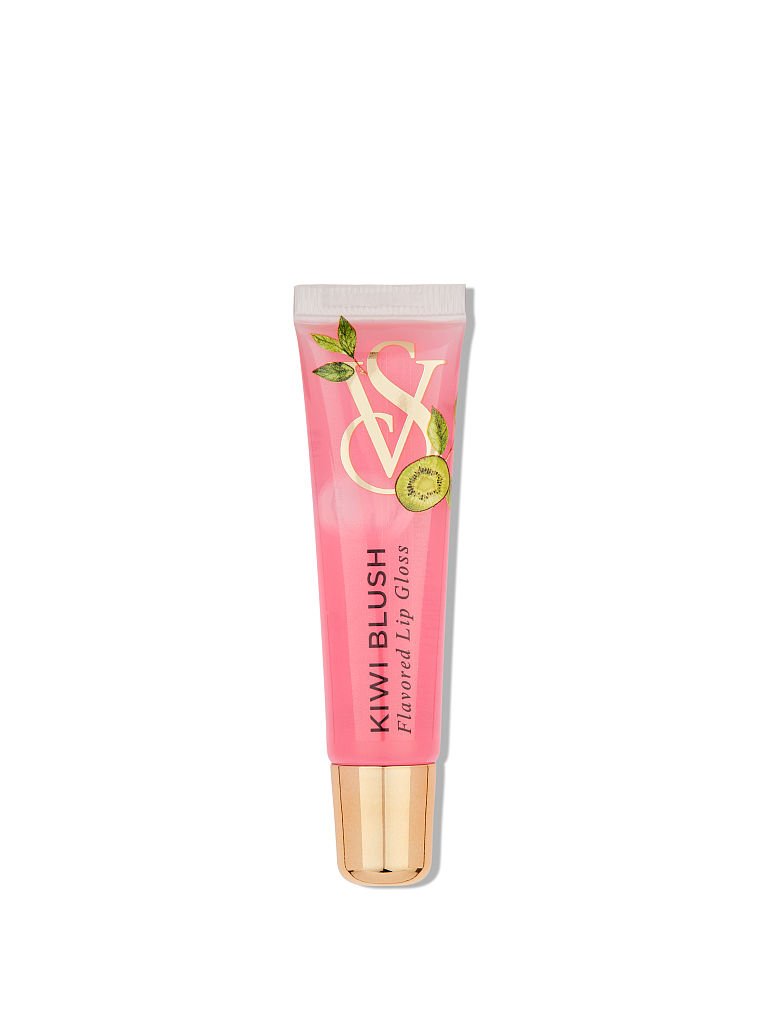 Lip shop gloss scented