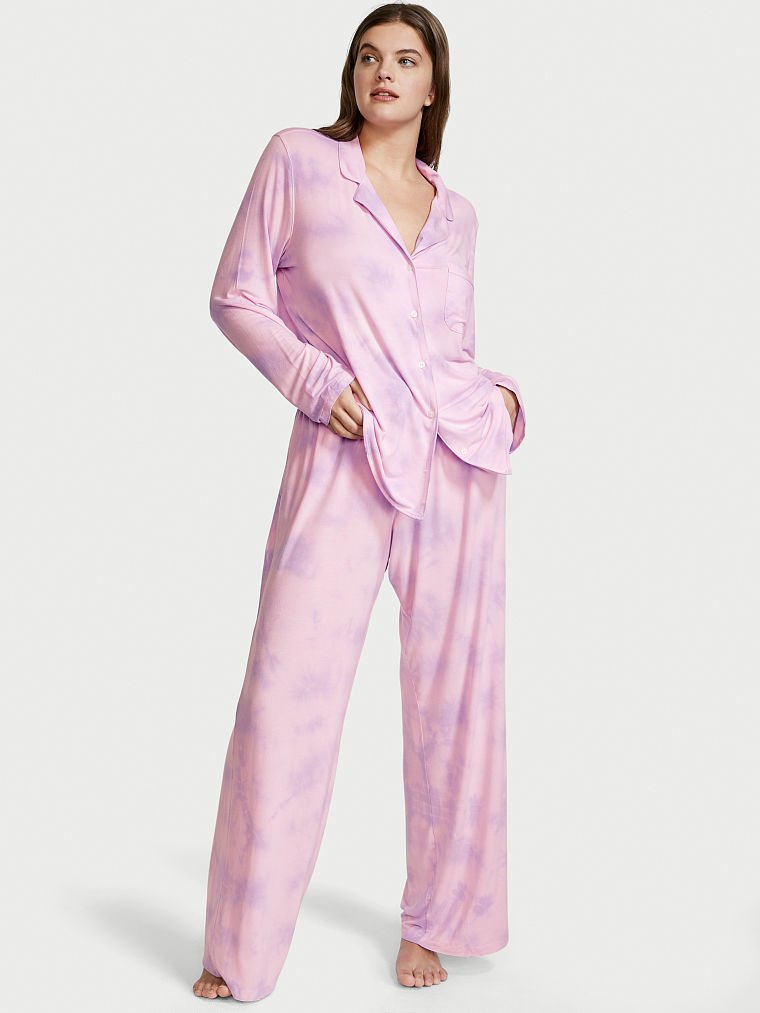 modal pajamas victoria's secret