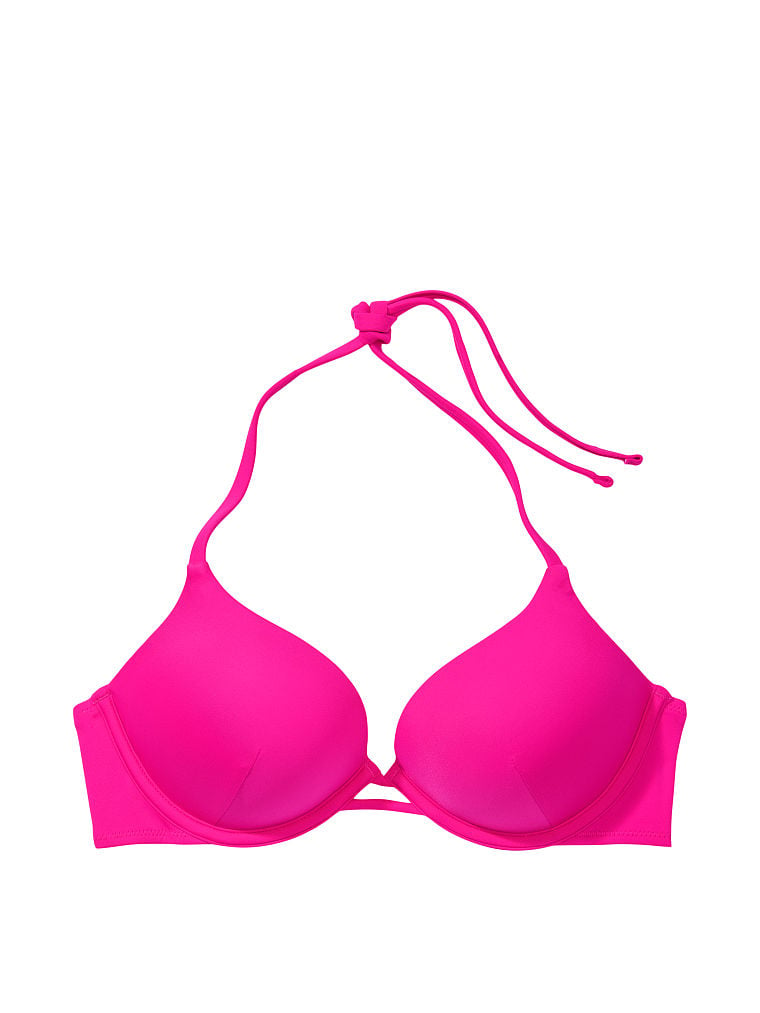 Buy Victoria s Secret Swim Mix and Match Bombshell Push Up Bikini