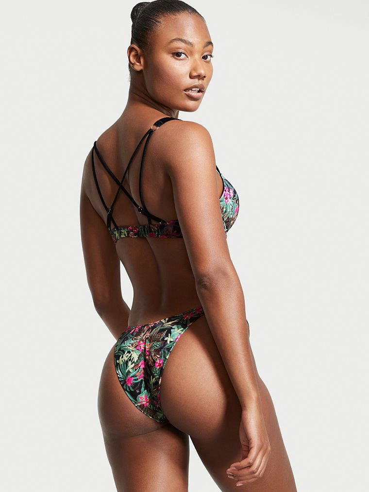 victoria secret swim push up