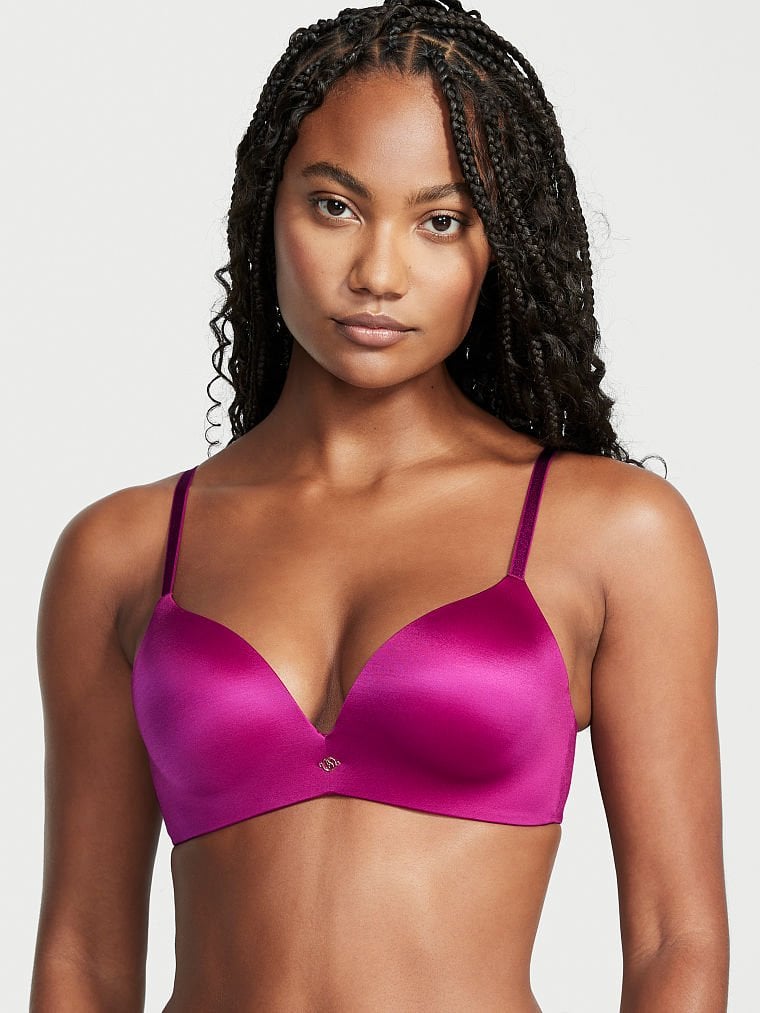 VERY SEXY So Obsessed Push-Up Bra, Women's Fashion, Tops, Other Tops on  Carousell