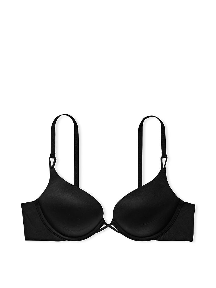 Buy Very Sexy Bombshell Add-2-Cups Smooth Push-Up Bra online in Dubai
