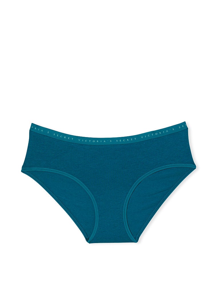 Buy Victoria s Secret Stretch Cotton Hiphugger Panty online in