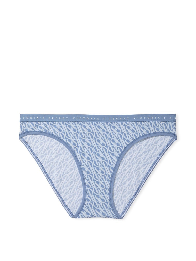 Buy Victoria s Secret Stretch Cotton Bikini Panty online in Dubai