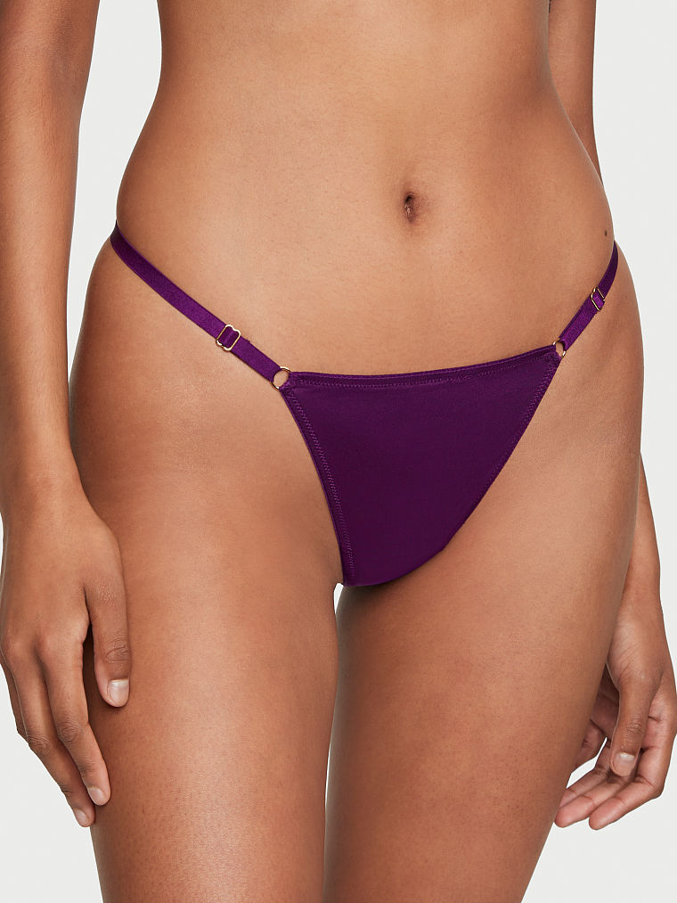 Buy Very Sexy V-Hardware Adjustable V-String Panty online in Dubai