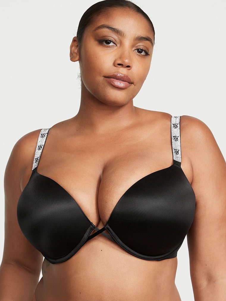 Buy Very Sexy Bombshell Add-2-Cups Push Up Strapless Bra online in