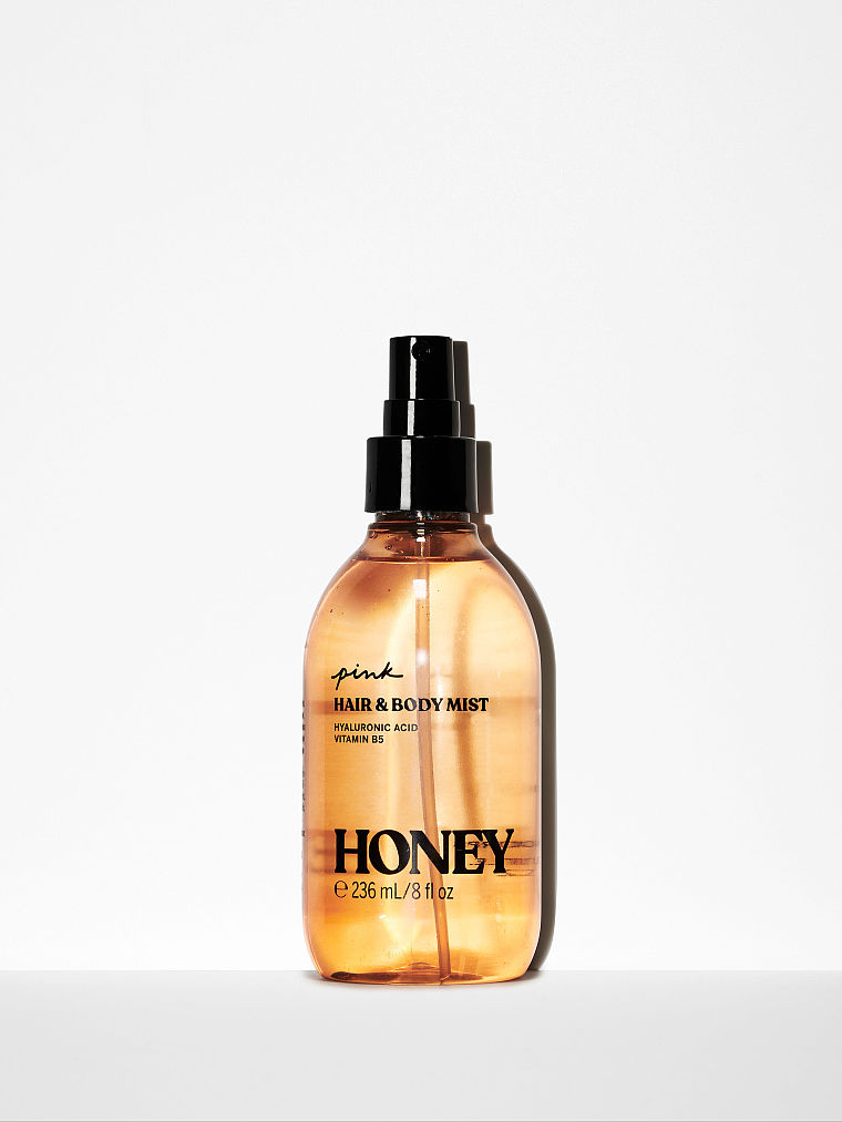 Victorias Secret Pink Honey Body Mist