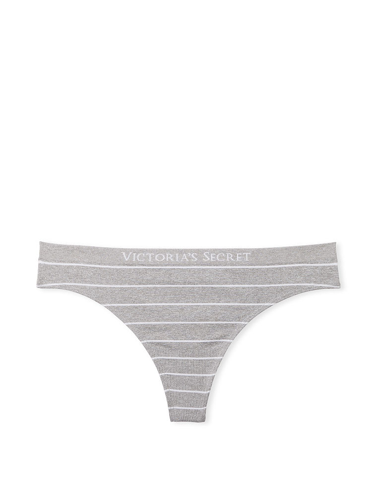 Buy Victoria's Secret Seamless Thong Panty Set of 3 Online at  desertcartIsrael
