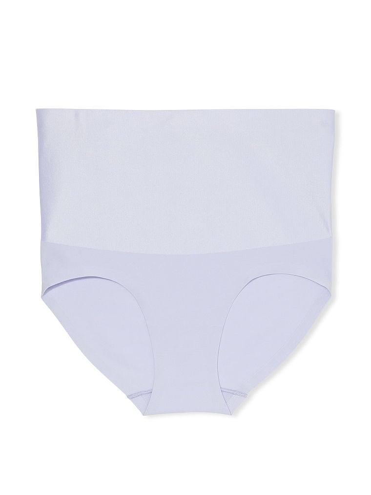 Smoothing Shimmer Brief Panty