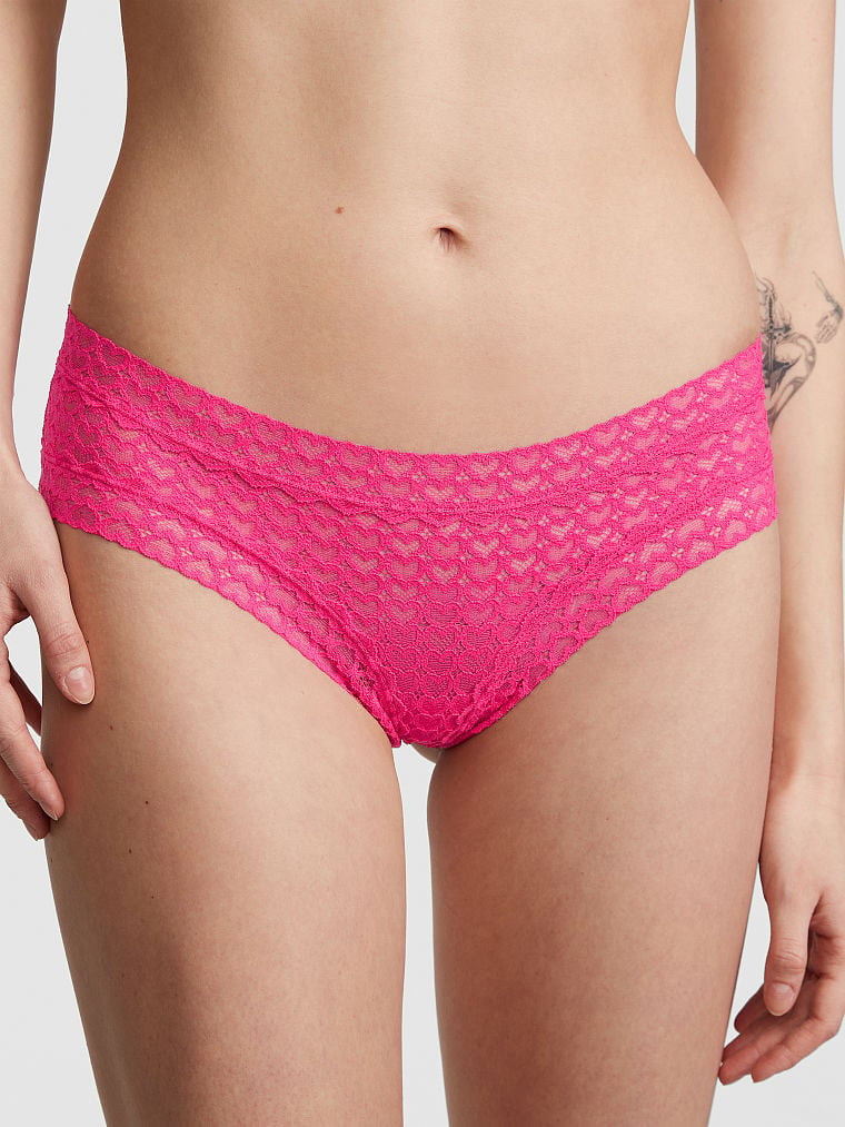Buy Pink Wink Cheeky Panty online in Dubai