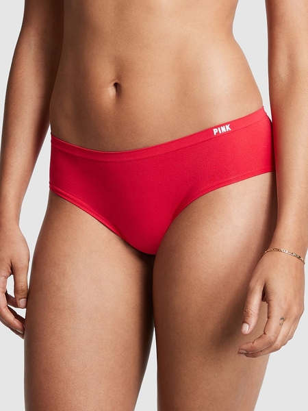 Buy Vresqi Underwear Women Hipster Seamless Invisible Bikini Half Back  Coverage Panties 5 Pack Online at desertcartSeychelles