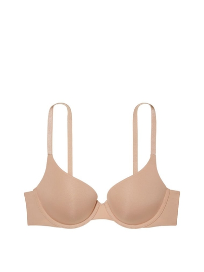 Buy The T-Shirt Light Push-Up Perfect Shape Bra online in Dubai