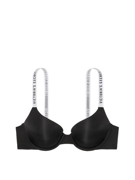 Buy The T-Shirt Light Push-Up Perfect Shape Bra online in Dubai