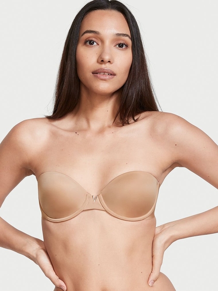 Cacique Lightly Lined No-wire Full Coverage Bra UAE