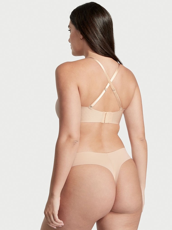 Buy Victoria's Secret Bare Sexy Illusions Lightly-Lined Strapless Bra  online in Dubai