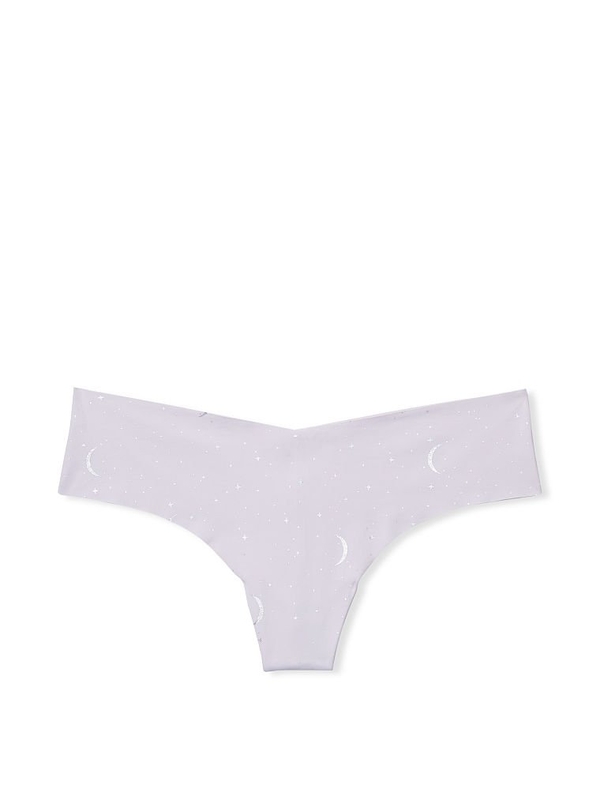 Buy Sexy Illusions By Victoria's Secret No-show Shimmer Thong Panty online  in Dubai