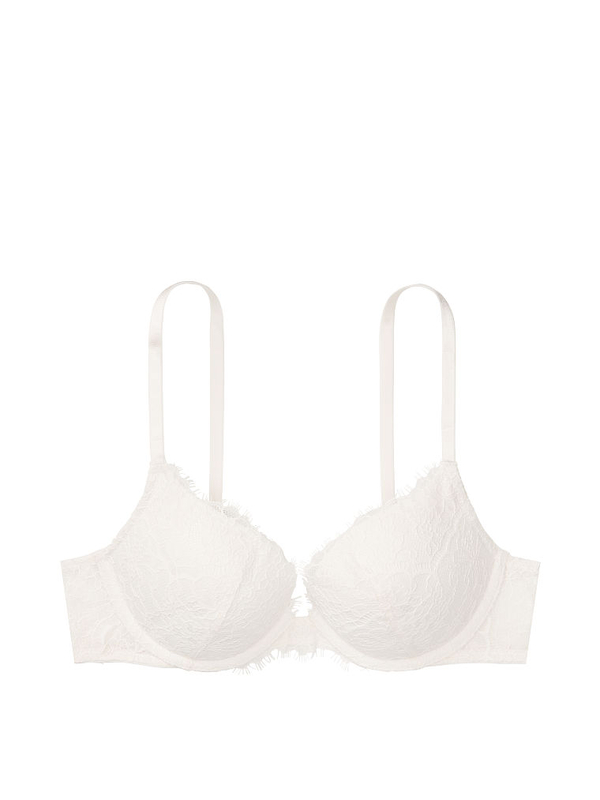 Introducing The New Dream Angels Push-Up Bra with Memory Foam Fit! • The  Fashionable Housewife
