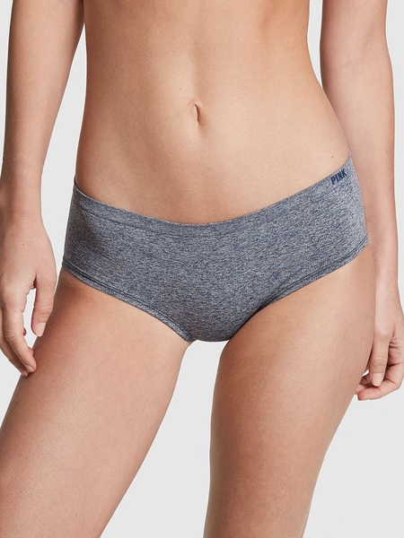 Buy Vresqi Underwear Women Hipster Seamless Invisible Bikini Half Back  Coverage Panties 5 Pack Online at desertcartSeychelles