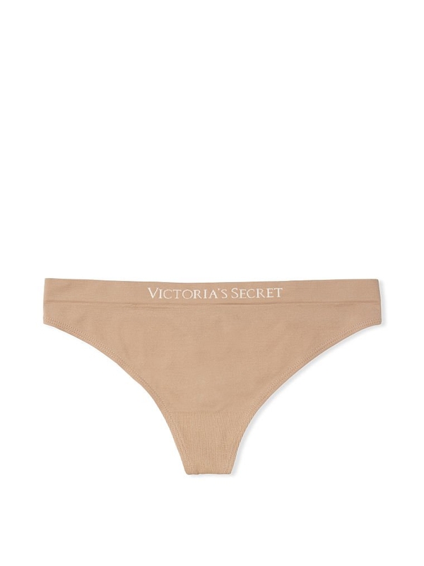 Buy GRANKEEWomen's Breathable Seamless Thong Panties No Show Underwear Pack  Online at desertcartSeychelles