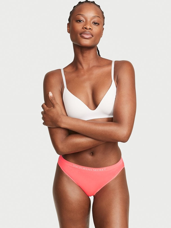 Buy Seamless Seamless Bikini Panty online in Dubai