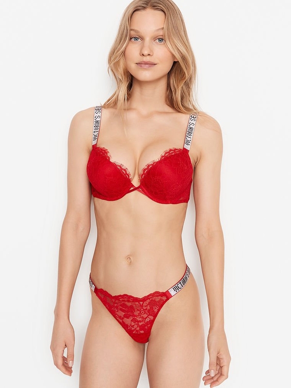 Buy Lace triangle bra with removable padding Online in Dubai & the