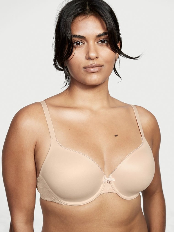 Maiden Beauty Beauty Liner Full Coverage Lacy Bra - The online shopping  beauty store. Shop for makeup, skincare, haircare & fragrances online at  Chhotu Di Hatti.