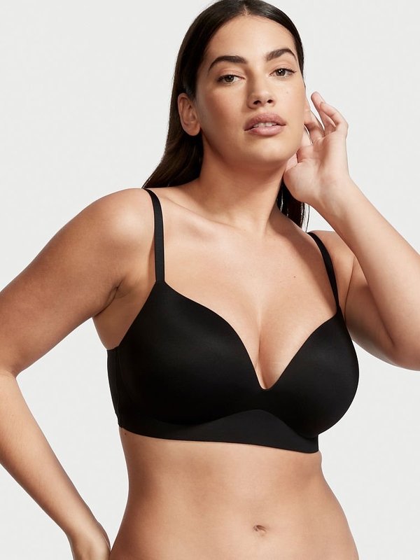 Cacique Lightly Lined No-wire Full Coverage Bra UAE