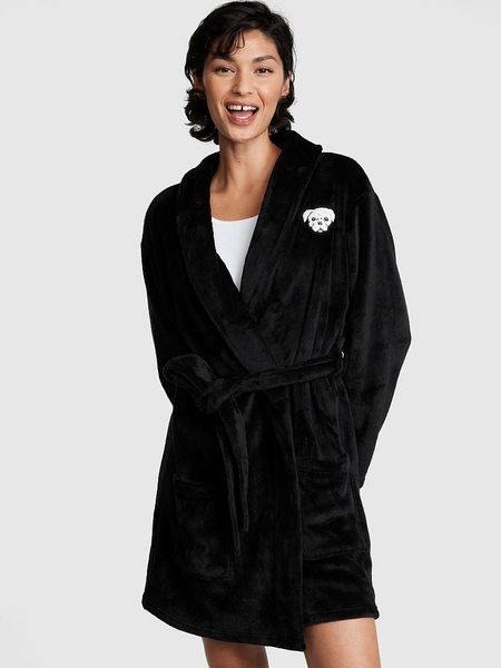 Heavenly by Victoria Supersoft Modal Robe price from victoriassecret in UAE  - Yaoota!