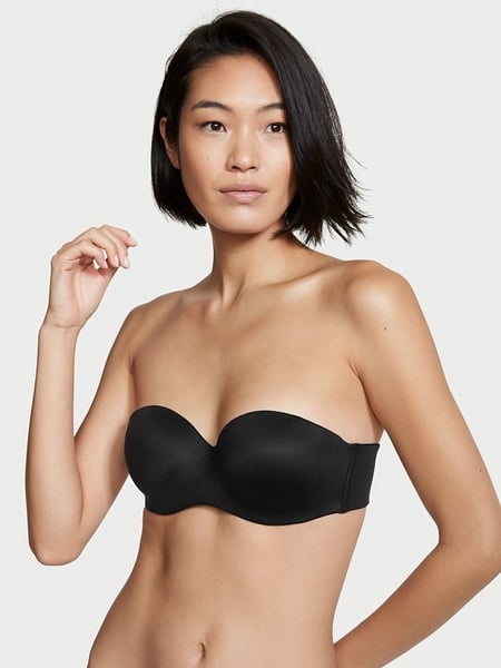 la Senza Strapless bra (C, Beige, 36): Buy Online at Best Price in UAE 