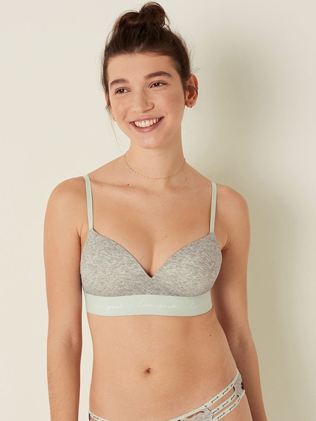 Zantt Women's Wirefree Smoothing Sexy Side-Effects Push Up Bras Benefits  Everyday Bra 11 32B: Buy Online at Best Price in UAE 