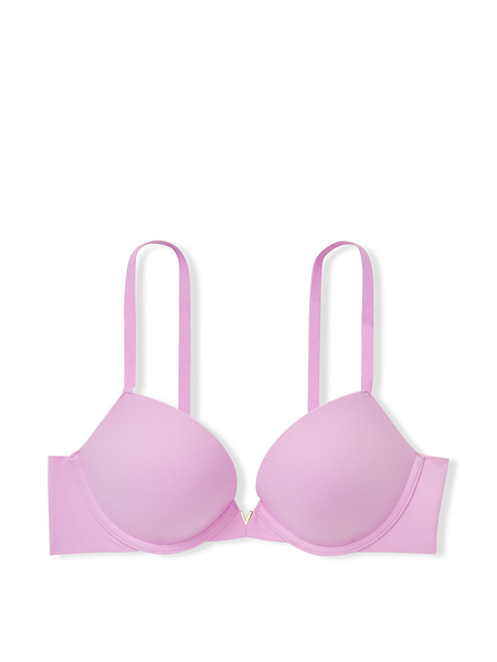 Victoria's Secret Bombshell Plunge Add 2 Cups Push Up Bra (36D, Solid  Wine): Buy Online at Best Price in UAE 