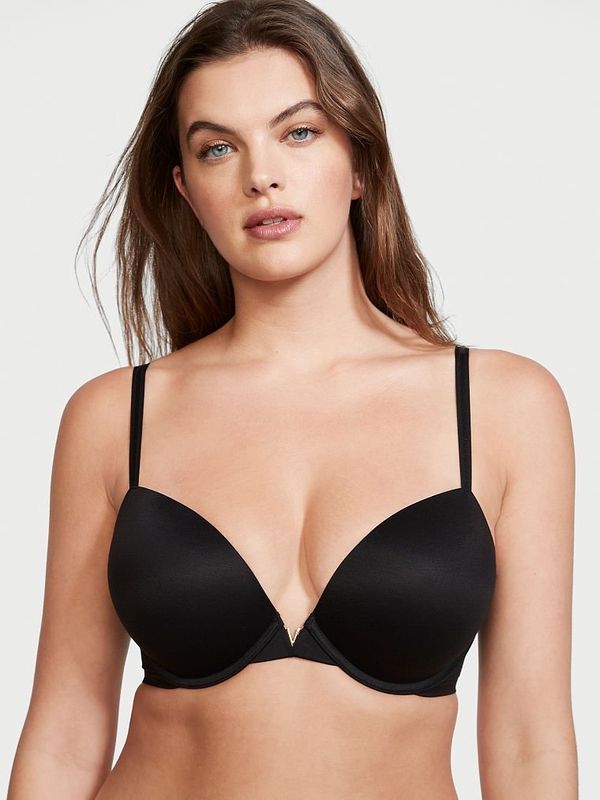 Everyday Bras  Plunge & Push-Up – Forever Yours Lingerie