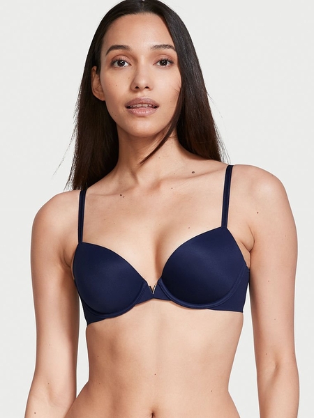 Buy Portal Victoria Wire Free Padded Lace Bra Wireless Bra with Demi Cups  Online at desertcartSeychelles