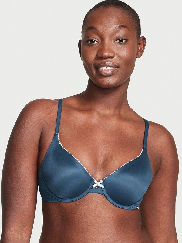 Buy Body By Victoria Lightly Lined Smooth Full-Coverage Bra online