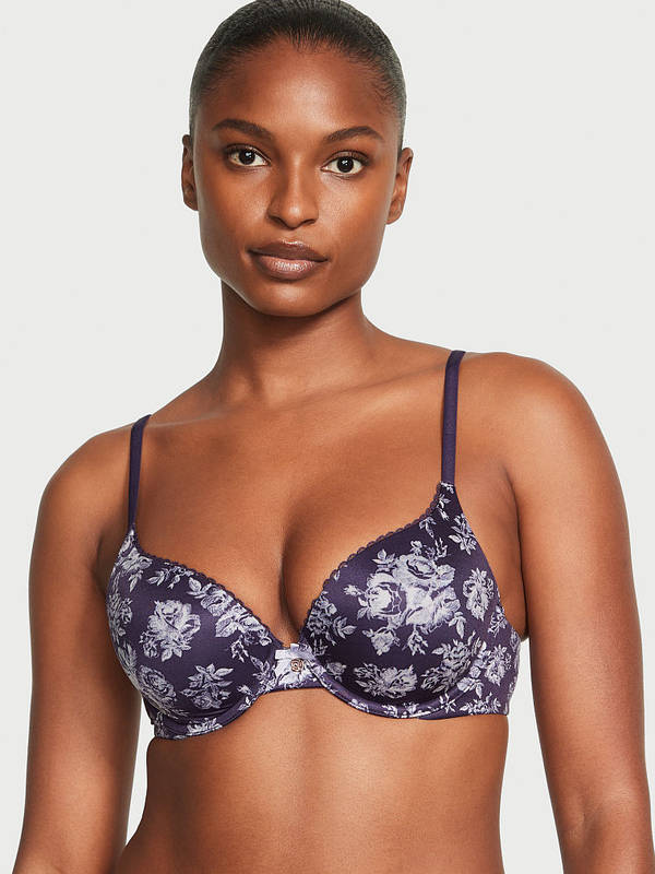 Buy Body By Victoria Smooth Push-Up Perfect Shape Bra online in