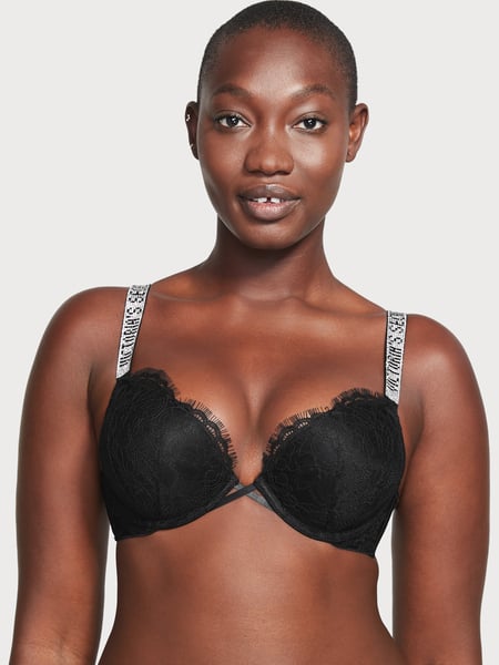 Sooper Deals - 👸Women Lingerie BH Lace Sexy Bralette Push Up Bra Backless  Bras – TWM1085👸 🚙Cash On Delivery All Over UAE 🌈Random Color & Print  Only