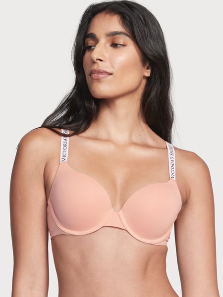 Buy Body By Victoria Push-Up Perfect Shape Bra online in Dubai