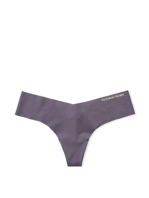 Buy Sexy Illusions By Victoria's Secret No-Show Thong Panty Online