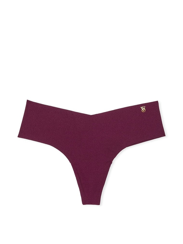 Buy Sexy Illusions By Victoria's Secret No-Show Thong Panty online
