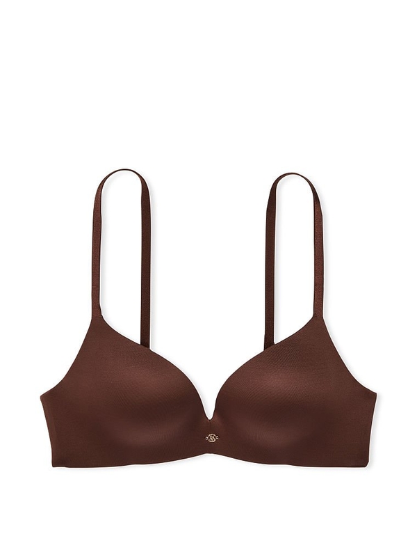 Buy Very Sexy So Obsessed Wireless Push-Up Bra online in Dubai